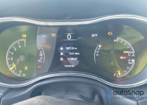 2018 Jeep Grand Cherokee Sterling Edition 4X4 from USA, damaged, VIN 1C4RJFBG8JC118959